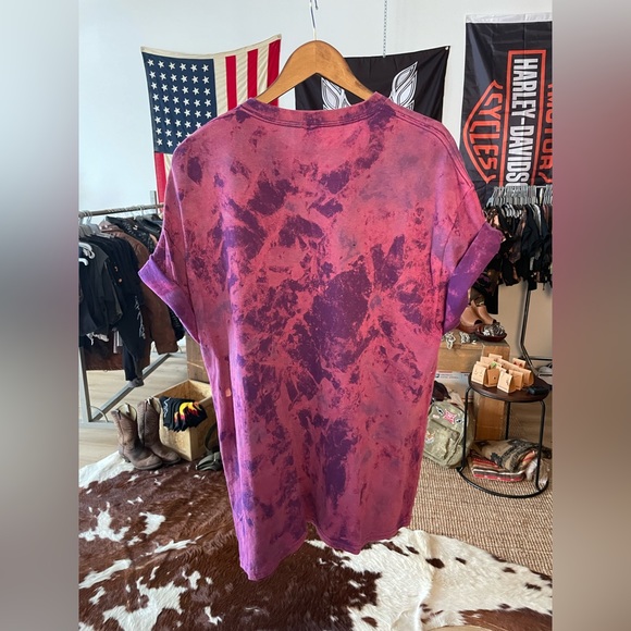 Oversized Prince Tee by TRASHxHAUS - Picture 2 of 2